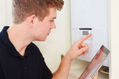 boiler maintenance Cladswell