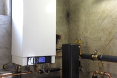 Cladswell condensing boiler companies