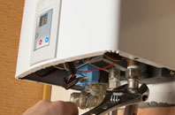 free Cladswell boiler install quotes