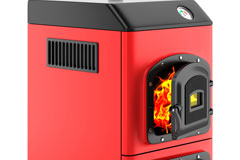 Cladswell solid fuel boiler costs